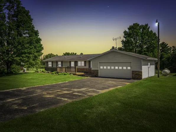 24351 Dial AVENUE, Tomah, WI 54660