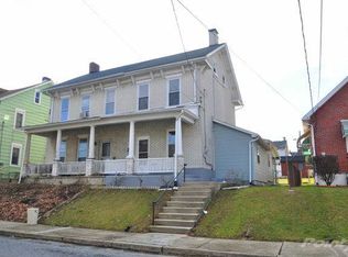 208 S Front St, Coplay, PA 18037
