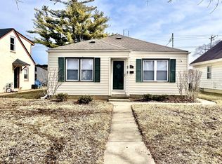 3526 North 77th STREET, Milwaukee, WI 53222