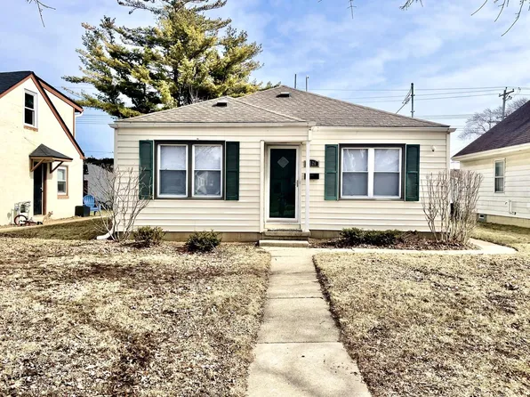 3526 North 77th STREET, Milwaukee, WI 53222