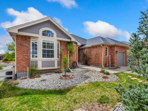 3165 Sedgwick Cir, Loveland, CO 80538