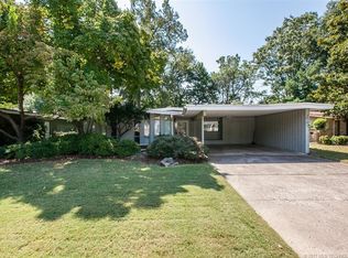 3818 E 53rd St S, Tulsa, OK 74135