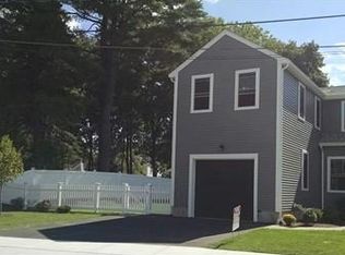 268 Common St #2, Walpole, MA 02081