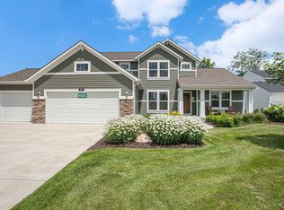 4561 Ada Grove Ct SE, Ada, MI 49301