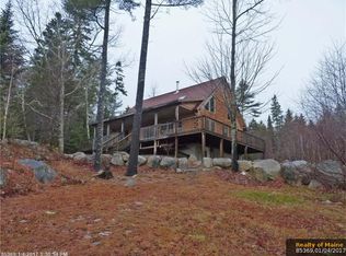 8 Olaconda Ave, Sullivan, ME 04664