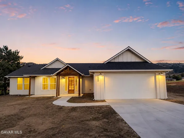 29840 Pinedale Dr, Tehachapi, CA 93561