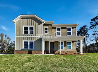 305 Golucke Way, McDonough, GA 30252