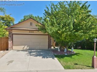 2184 Kay St, Longmont, CO 80501