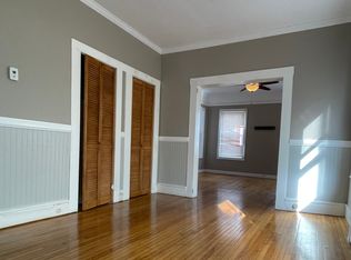 5 Freeland Ter #1, Worcester, MA 01603