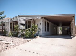 101 S Lakeshore Rd, Payson, AZ 85541