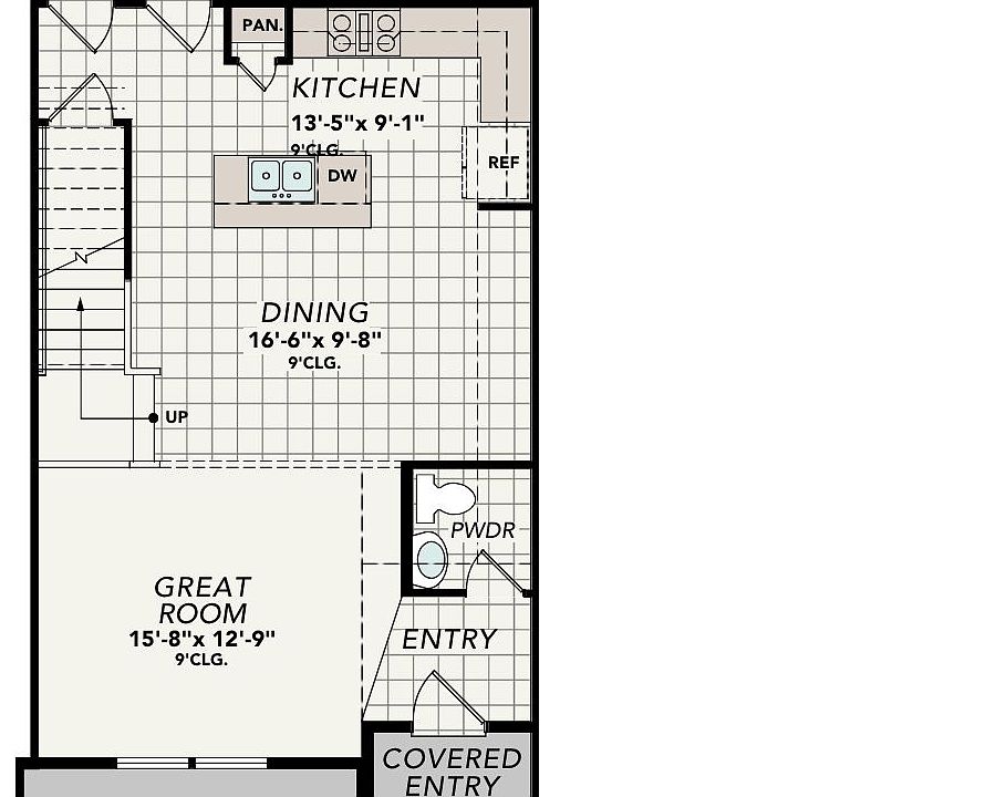 2nd image of 6206 S Buckskin Dr