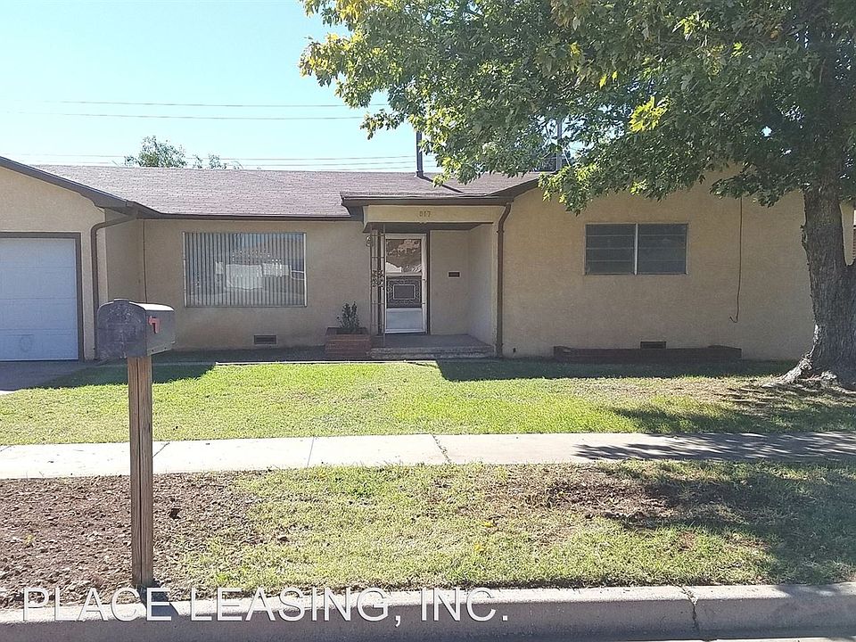1st image of 817 W Yucca Ave