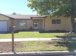 817 W Yucca Ave, Clovis, NM 88101