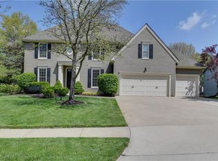 4412 W 132nd St, Leawood, KS 66209