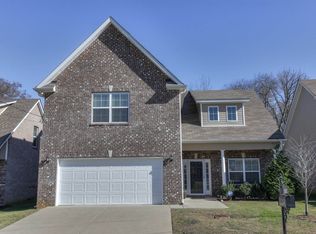 3837 Swan Ridge Dr, Antioch, TN 37013
