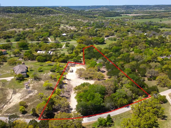 421 Lake Side Cir LOT 4A-1, Boerne, TX 78006