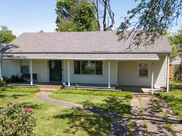 601 Mitchell Ave, Lexington, KY 40504