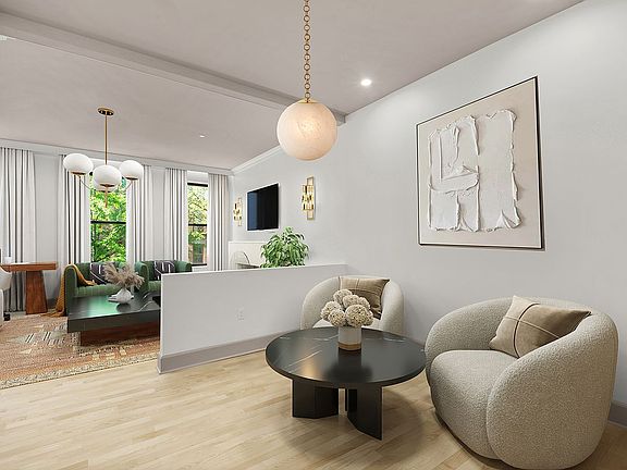 4th image of 57 W 130th St #2/3