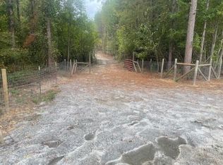 0 Adams-Reeves Road, Dearing, GA 30808