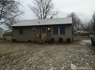 7602 Nancy Ln, Louisville, KY