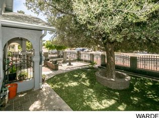 2351 E McVicar Ave, Kingman, AZ 86409