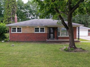 28226 Revere Ave, Warren, MI 48092