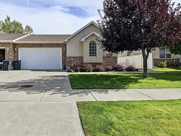 339 S Ensign Dr, Ammon, ID 83406