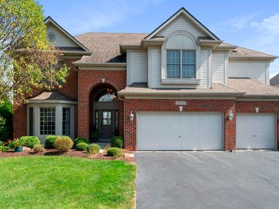 12117 Winterberry Ln, Plainfield, IL, 60585