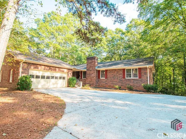 222 Lacey Lane, Winder, GA 30680