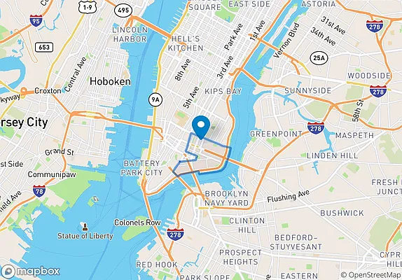 Rented by Bold New York | media 14