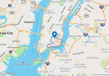 Rented by Bold New York