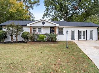 1913 Heathridge Ct SE, Smyrna, GA 30080