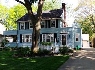 543 Vincent Blvd, Alliance, OH 44601