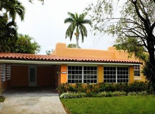 406 Forrest Dr, Miami Springs, FL 33166