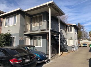 552 S 11th St, San Jose, CA 95112