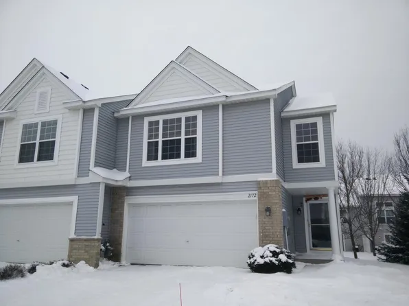 2172 Woodcrest Dr, Woodbury, MN 55129
