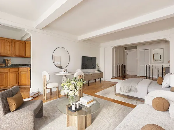 123 E 37th St #8G, New York, NY 10016