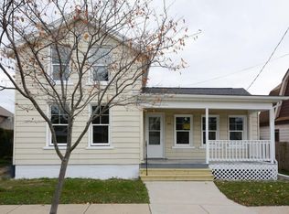 510 Hancock St, Watertown, WI 53098