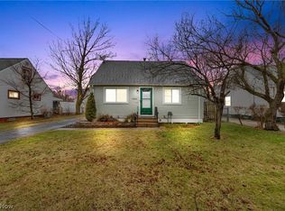 15414 Chatfield Ave, Cleveland, OH 44111