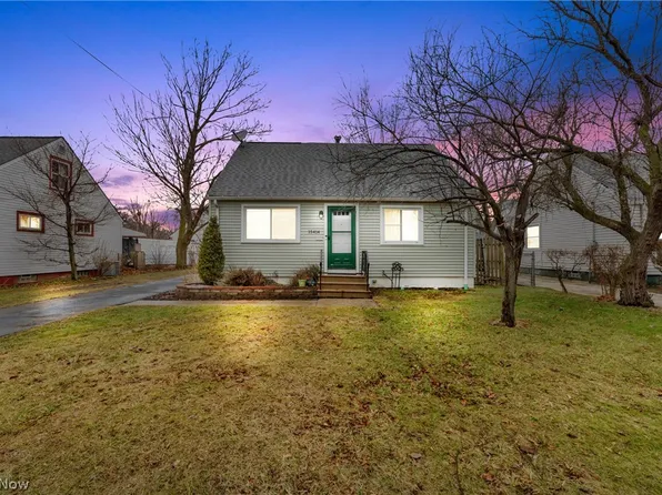 15414 Chatfield Ave, Cleveland, OH 44111