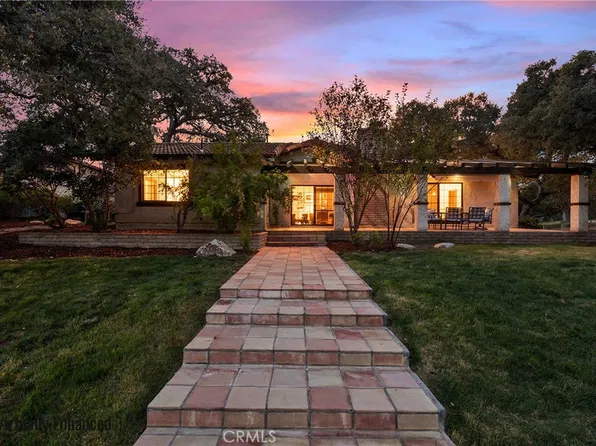 6680 Linne Rd, Paso Robles, CA 93446