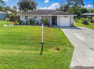 725 Neptune St, Pt Charlotte, FL 33948
