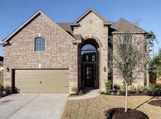 12411 Adams Ridge Ln, Atascocita, TX 77346