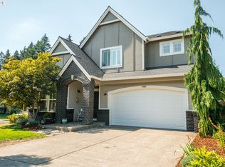 16561 SE Slate St, Damascus, OR 97089