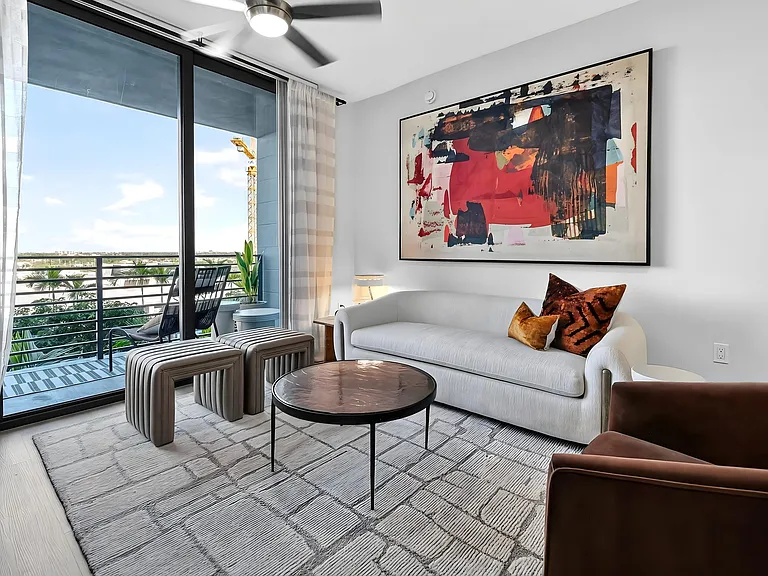 600 N Andrews Ave #604 — Photo 34