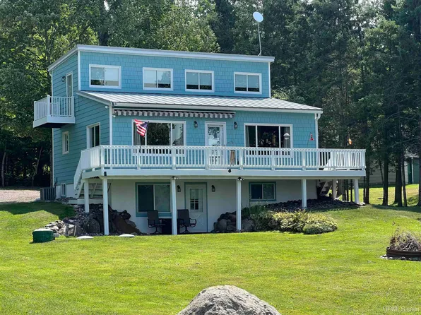 N9199 E East Shore Rd, Marenisco, MI 49947