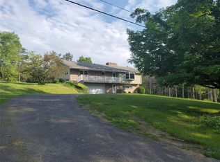 22 & 28 Sherder Rd, Endicott, NY 13760