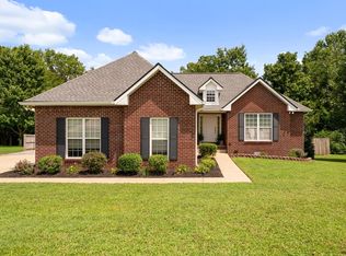 546 Windy Rd, Mount Juliet, TN 37122