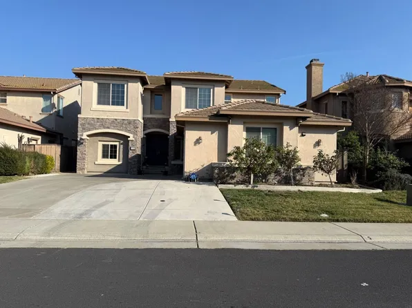 10369 Via Cinta Ct, Elk Grove, CA 95757