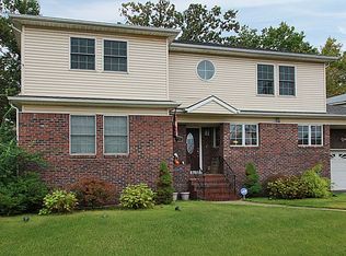 49 Preble Pl, Rutherford, NJ 07070